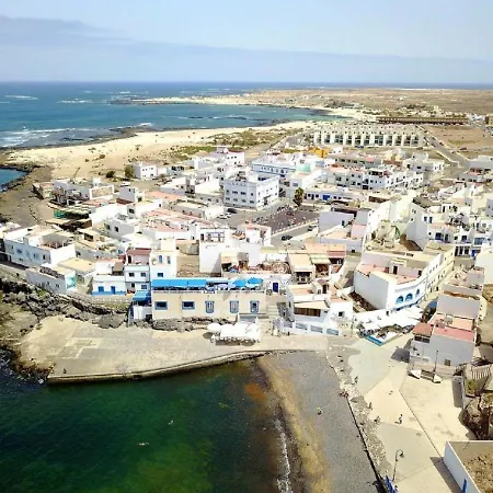 아파트 Casa Libertad 2 *