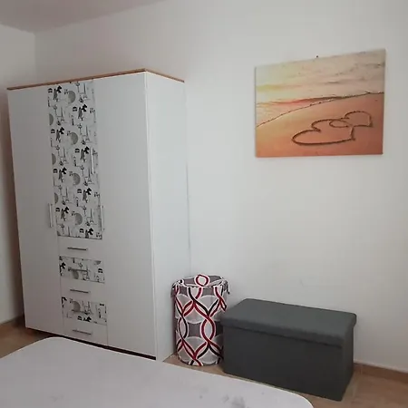 Appartement Casa Libertad 2 Cotillo