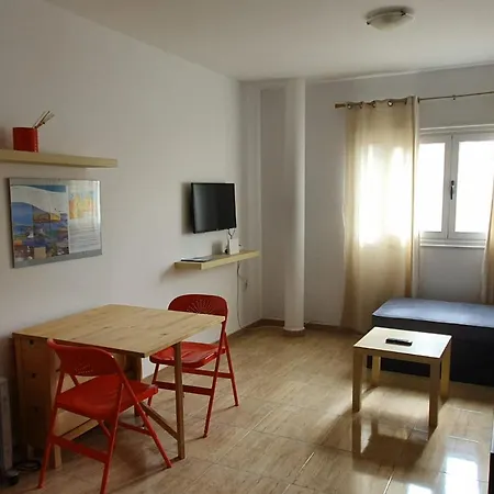 Appartement Casa Libertad 2 Cotillo